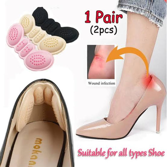 Women Heel Shoes Cushion Pads